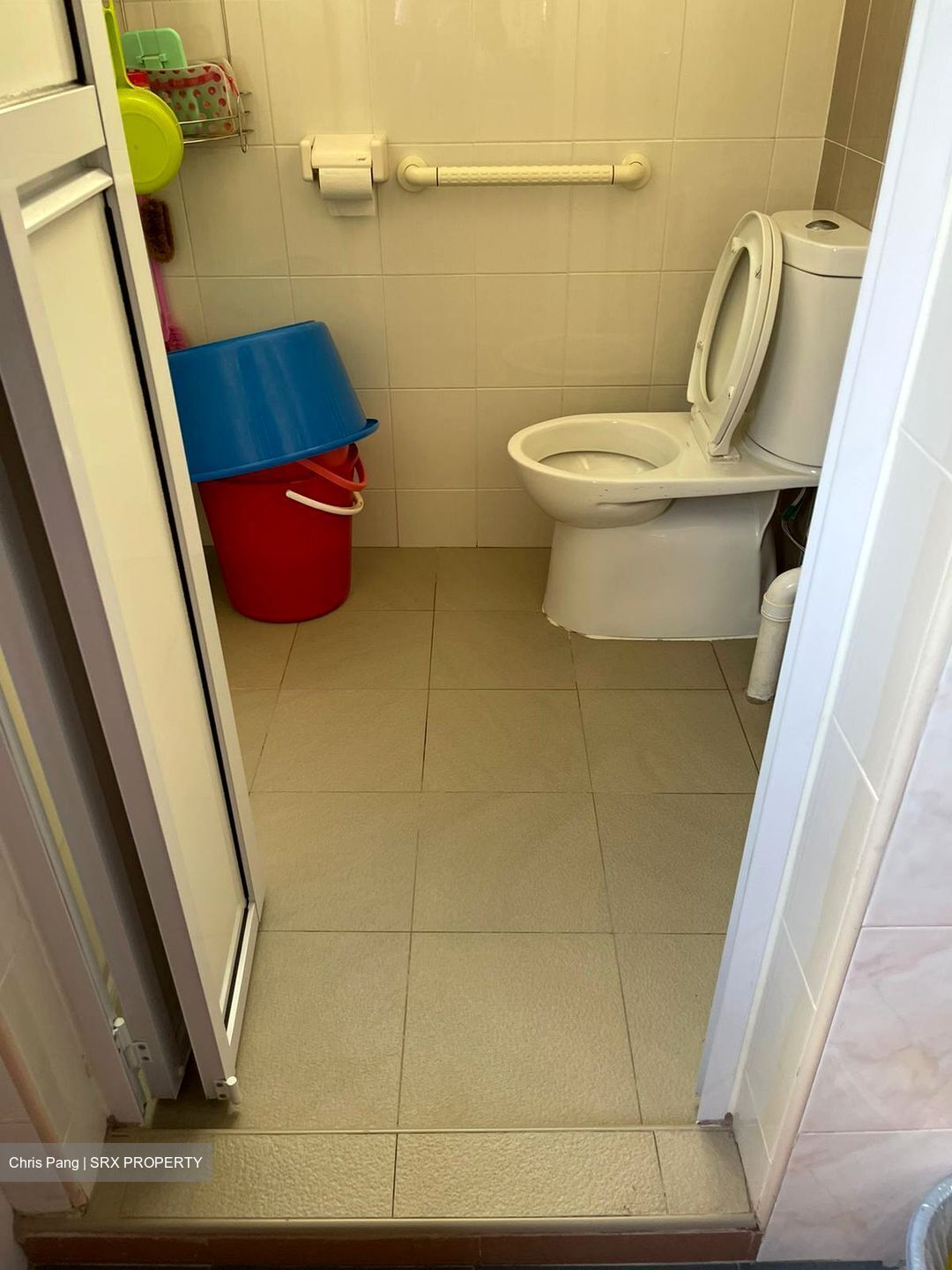 Blk 607 Eunos Rainbow (Bedok), HDB 4 Rooms #447975551